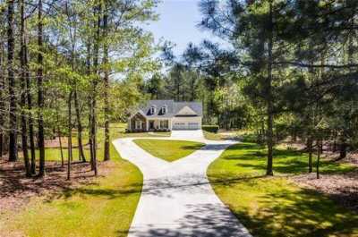 Residential Land For Sale in Carrollton, Georgia