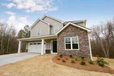 Residential Land For Sale in Carrollton, Georgia