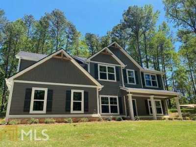 Residential Land For Sale in Grantville, Georgia