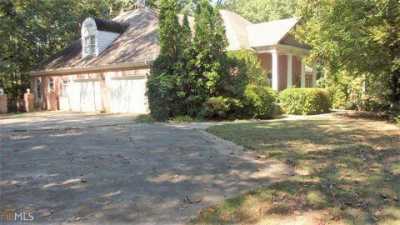 Residential Land For Sale in Senoia, Georgia