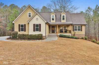 Residential Land For Sale in Newnan, Georgia