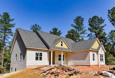 Residential Land For Sale in Newnan, Georgia