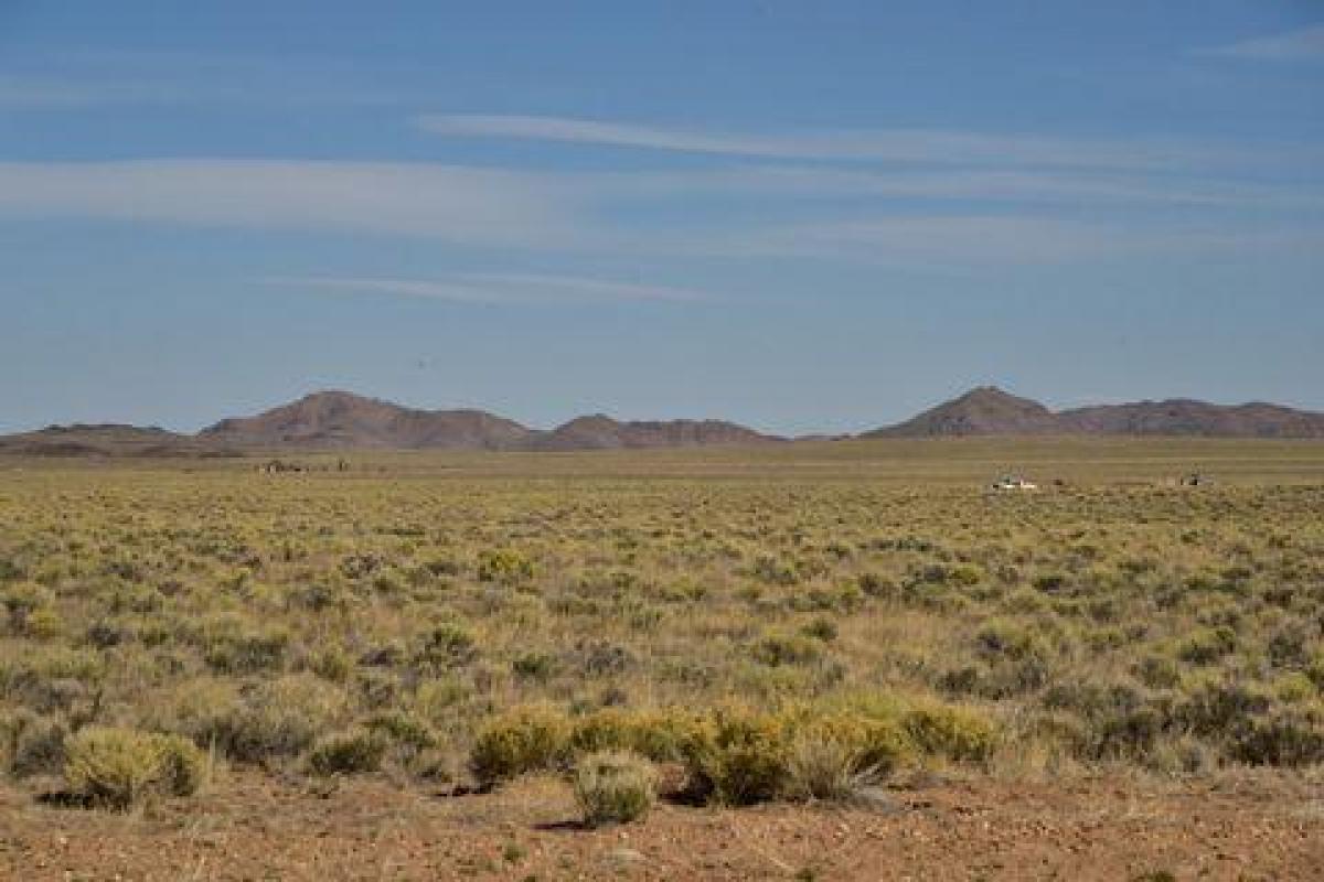 Picture of Residential Land For Sale in Sanford, Colorado, United States