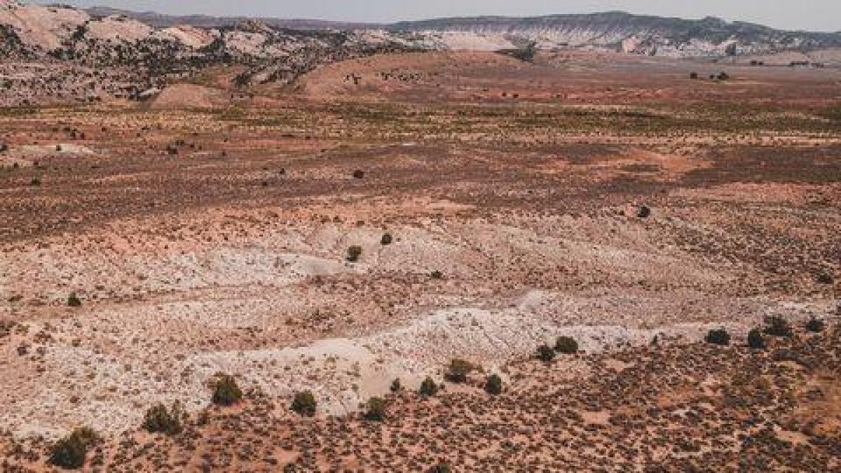 Picture of Residential Land For Sale in Dinosaur, Colorado, United States