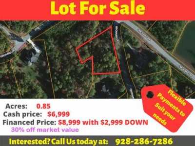 Residential Land For Sale in 