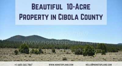 Residential Land For Sale in Grants, New Mexico