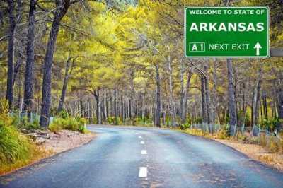 Residential Land For Sale in Cherokee Village, Arkansas