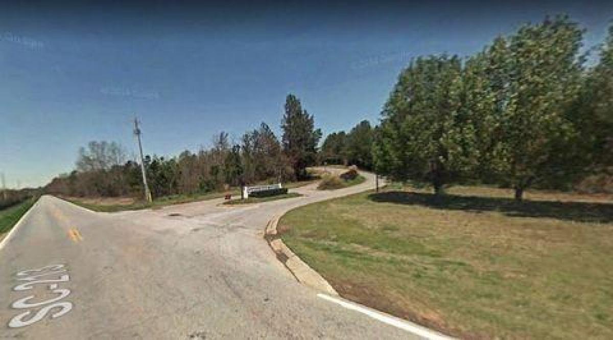 Picture of Residential Land For Sale in Winnsboro, South Carolina, United States