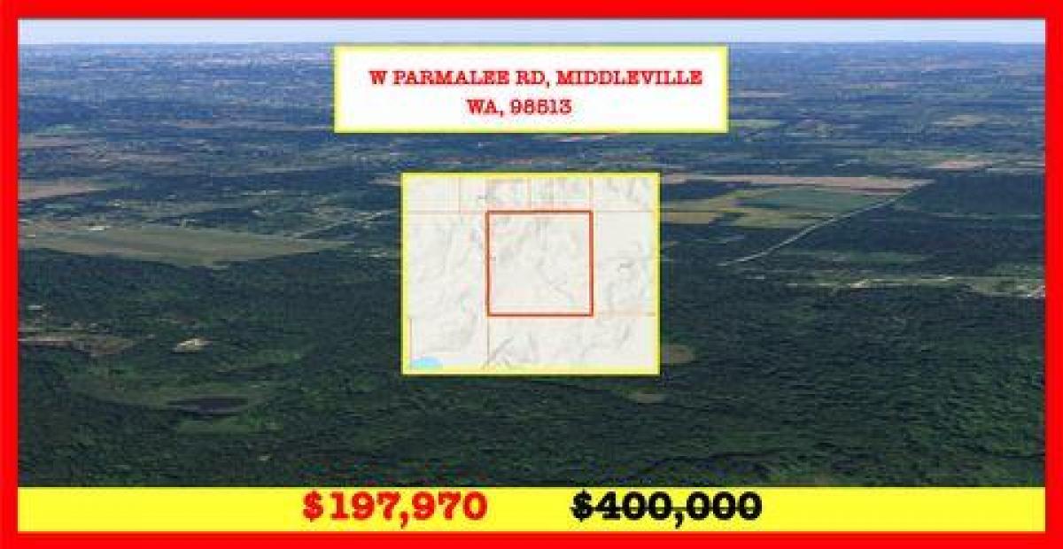 Picture of Residential Land For Sale in Middleville, Michigan, United States