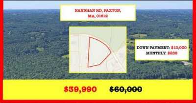 Residential Land For Sale in 