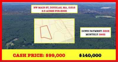 Residential Land For Sale in 