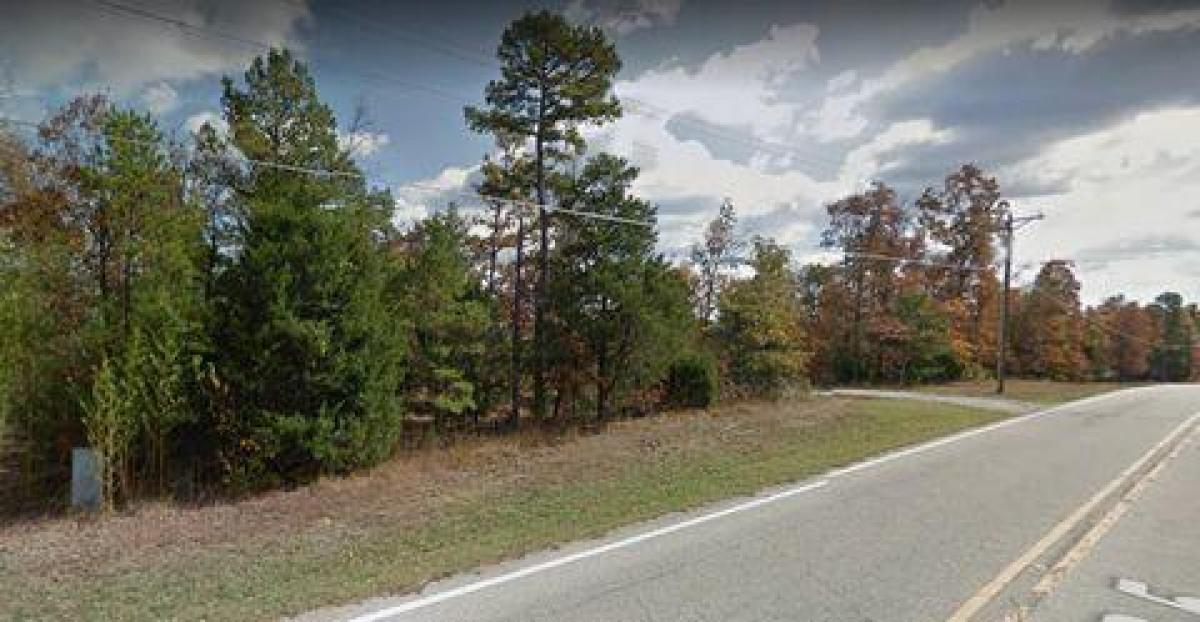 Picture of Residential Land For Sale in Mountain Home, Arkansas, United States