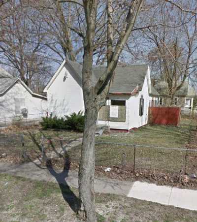 Residential Land For Sale in Decatur, Illinois