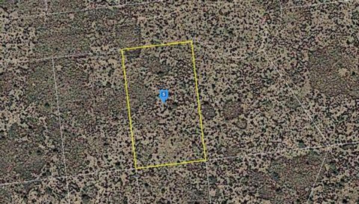 Picture of Residential Land For Sale in Los Lunas, New Mexico, United States