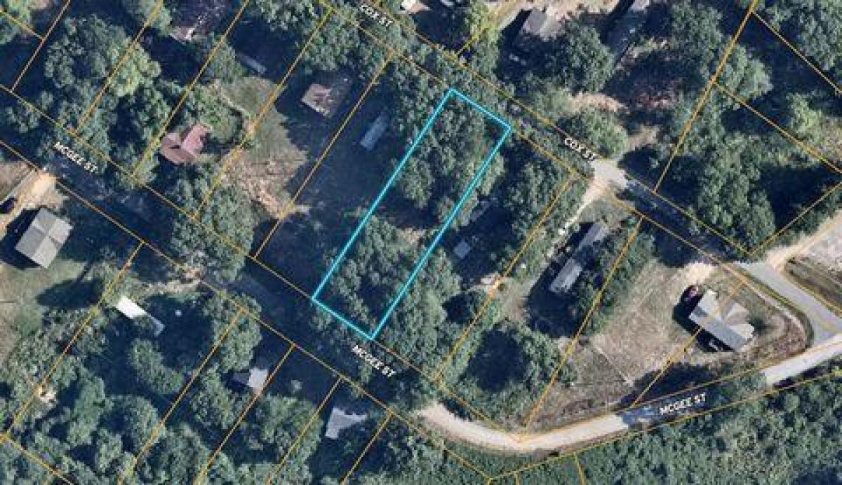 Picture of Residential Land For Sale in Spartanburg, South Carolina, United States