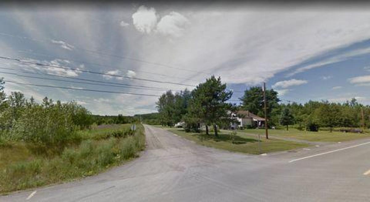 Picture of Residential Land For Sale in Van Buren, Maine, United States