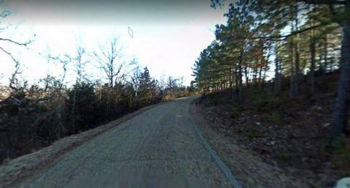 Picture of Residential Land For Sale in Mountain Home, Arkansas, United States