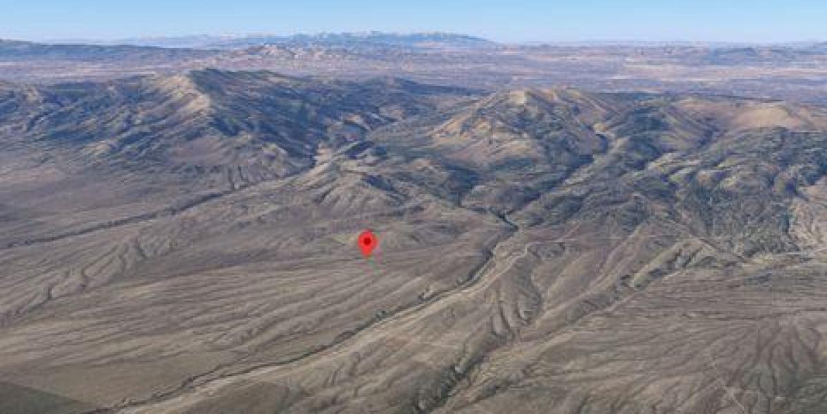 Picture of Residential Land For Sale in Montello, Nevada, United States