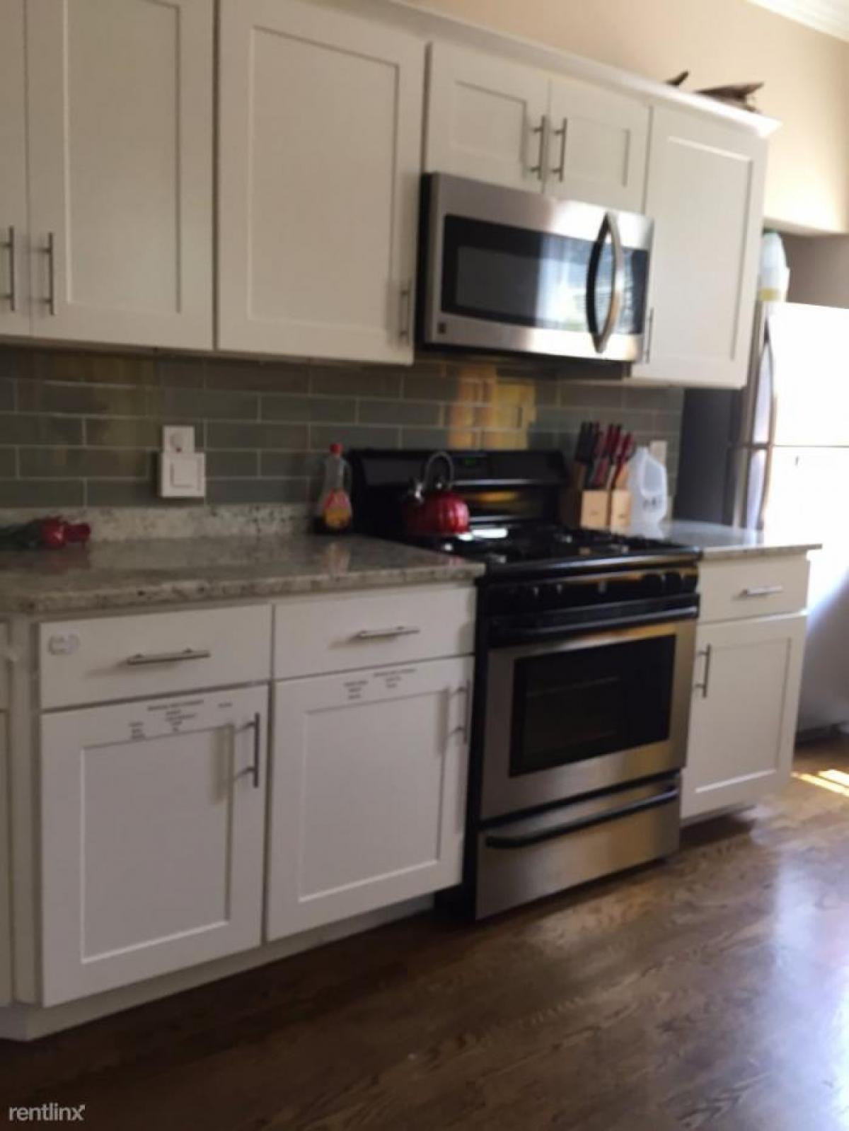 Picture of Apartment For Rent in Jamaica Plain, Massachusetts, United States