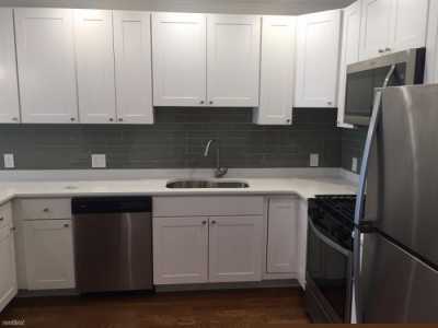 Apartment For Rent in Jamaica Plain, Massachusetts