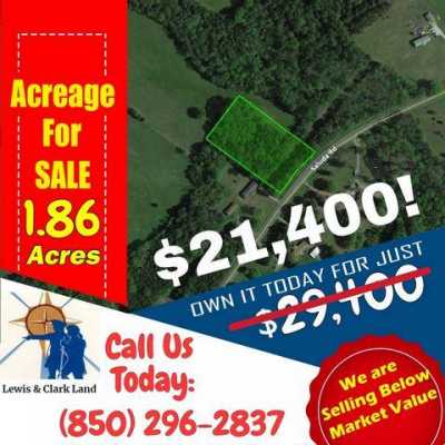 Residential Land For Sale in 