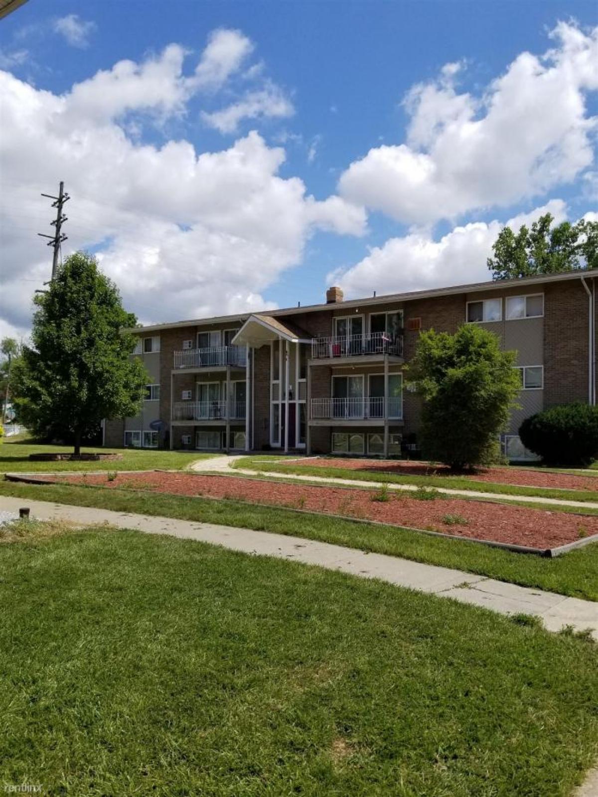 Picture of Apartment For Rent in Flint, Michigan, United States