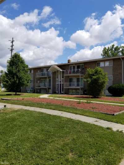 Apartment For Rent in Flint, Michigan