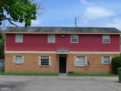 Apartment For Rent in Bryan, Texas