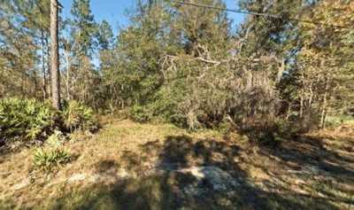 Residential Land For Sale in Fort Mccoy, Florida