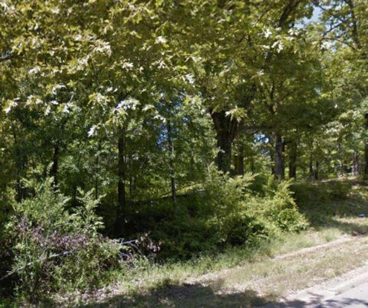 Picture of Residential Land For Sale in Poplar Bluff, Missouri, United States