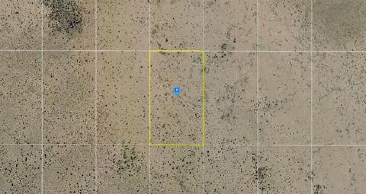 Picture of Residential Land For Sale in Meadview, Arizona, United States