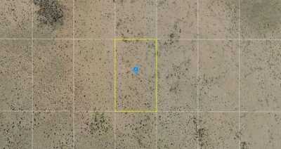 Residential Land For Sale in Meadview, Arizona