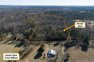 Residential Land For Sale in Gilmer, Texas