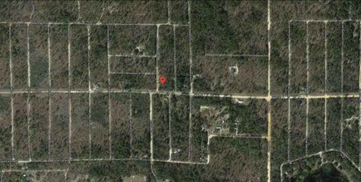 Picture of Residential Land For Sale in Hawthorne, Florida, United States