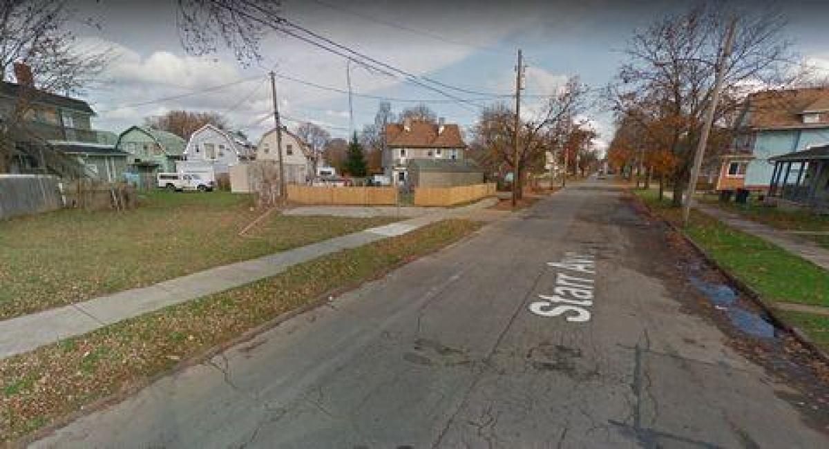 Picture of Residential Land For Sale in Toledo, Ohio, United States