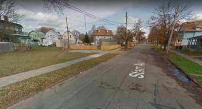 Residential Land For Sale in Toledo, Ohio