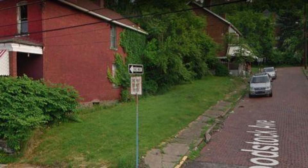 Picture of Residential Land For Sale in Pittsburgh, Pennsylvania, United States