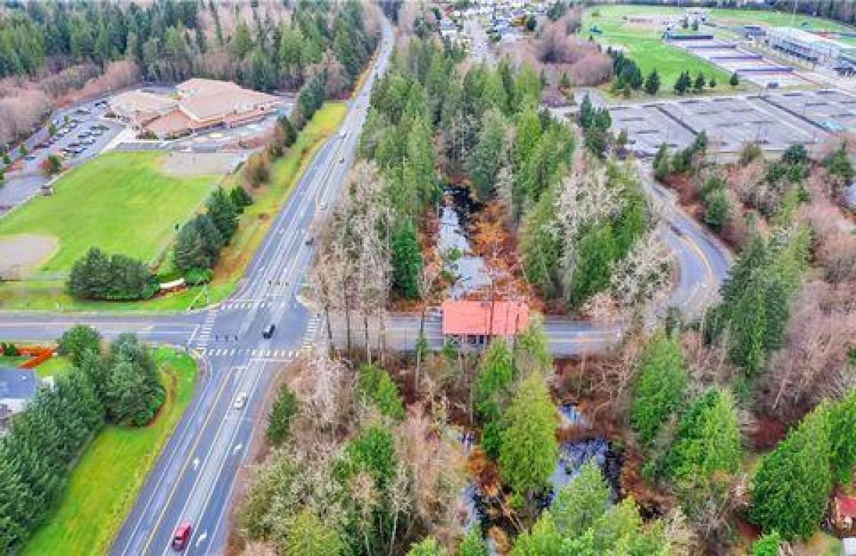 Picture of Residential Land For Sale in Arlington, Washington, United States