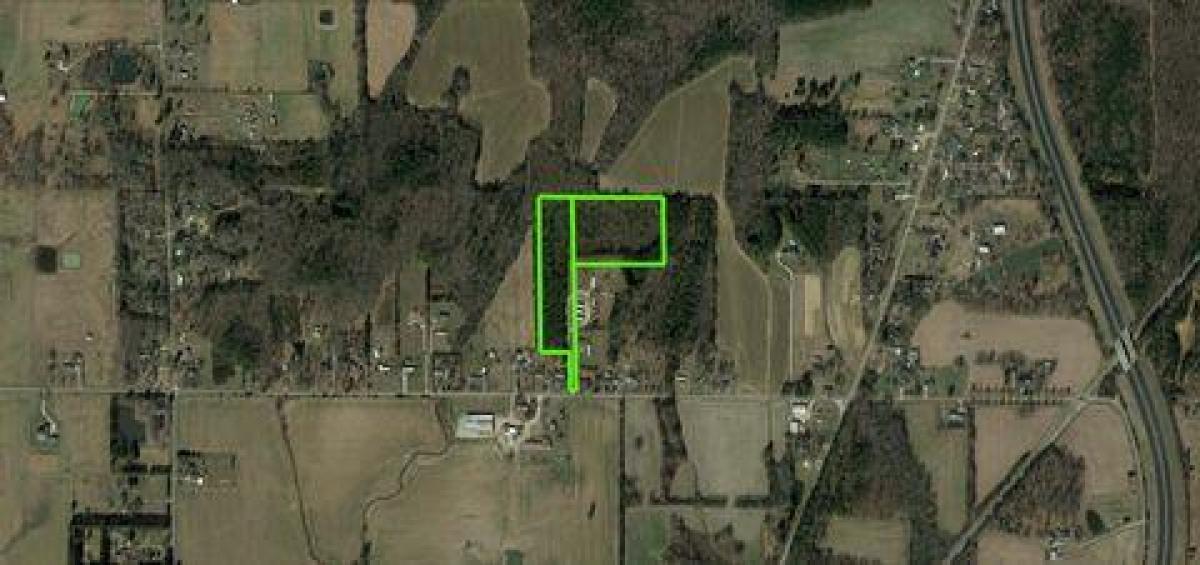 Picture of Residential Land For Sale in Elkmont, Alabama, United States