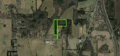 Residential Land For Sale in 