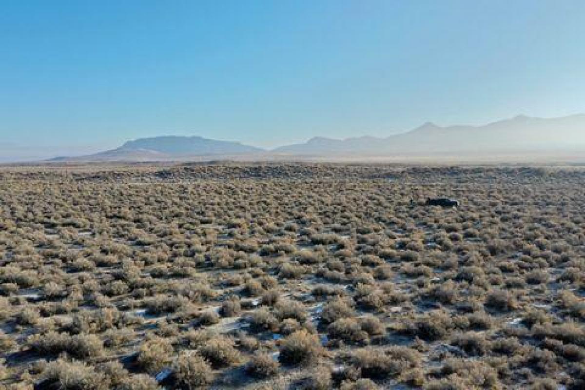 Picture of Residential Land For Sale in Montello, Nevada, United States