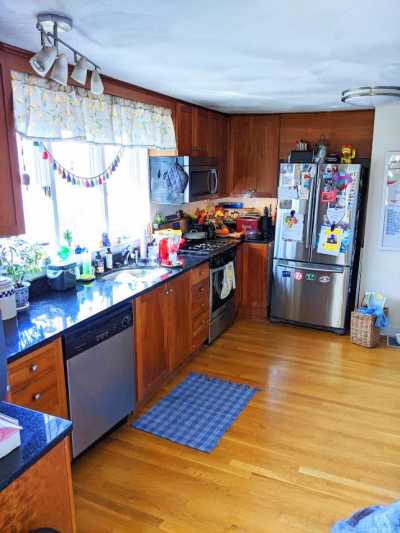 Home For Rent in Watertown, Massachusetts