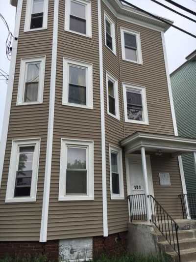 Home For Rent in Watertown, Massachusetts