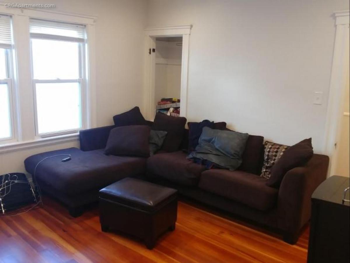 Picture of Home For Rent in Medford, Massachusetts, United States