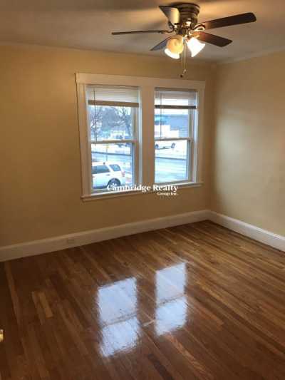 Home For Rent in Everett, Massachusetts