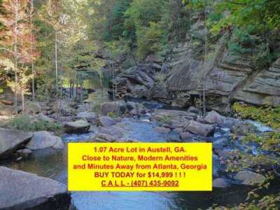 Residential Land For Sale in 