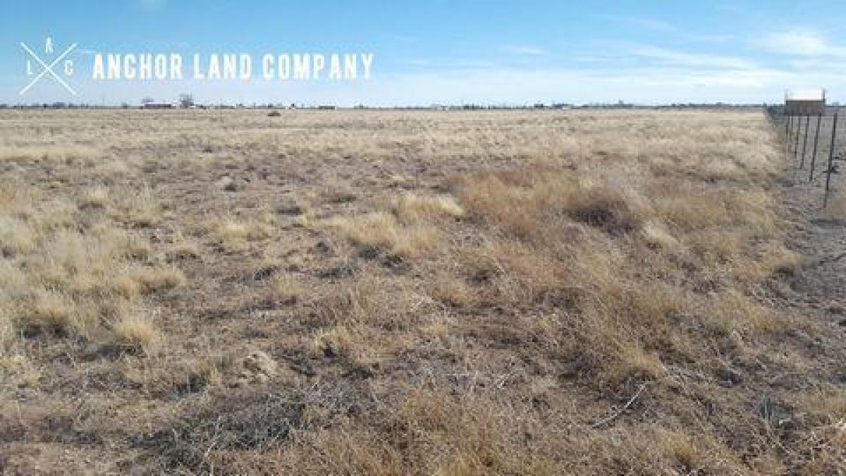 Picture of Residential Land For Sale in Estancia, New Mexico, United States