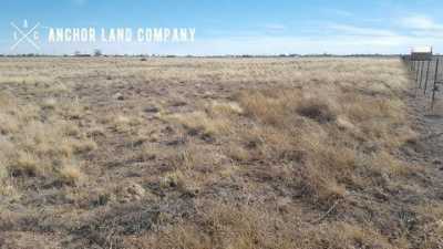 Residential Land For Sale in Estancia, New Mexico