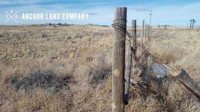 Residential Land For Sale in Estancia, New Mexico