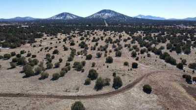 Residential Land For Sale in Williams, Arizona